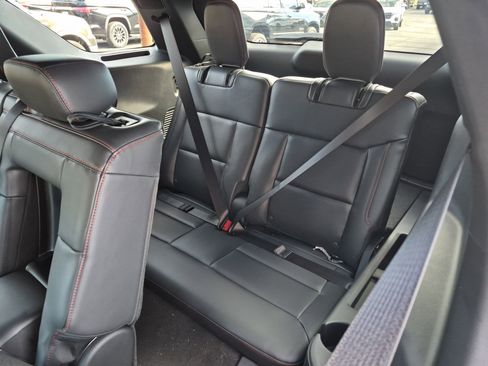 New 2026 Ford Explorer ST-Line image 18