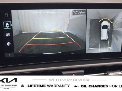 New 2026 Kia Sportage SX Prestige image 23