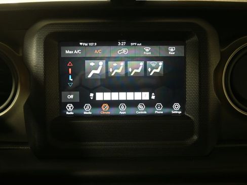 Used 2023 Jeep Wrangler Sport S image 26