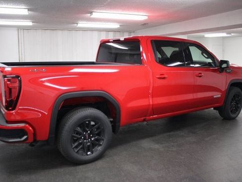 New 2025 GMC Sierra 1500 Elevation w/ Max Trailering Package image 7