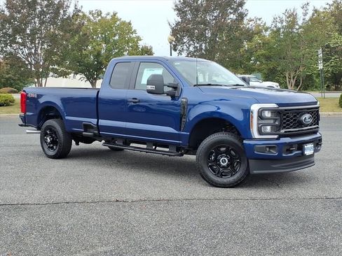 New 2026 Ford F250 XL w/ STX Appearance Package image 2