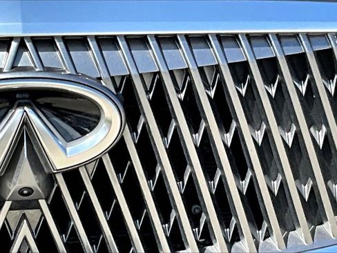 Certified 2026 INFINITI QX60 Luxe w/ Cargo Package image 11