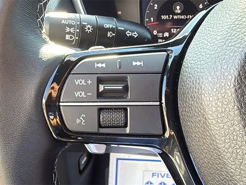 Used 2024 Acura Integra A-Spec image 21