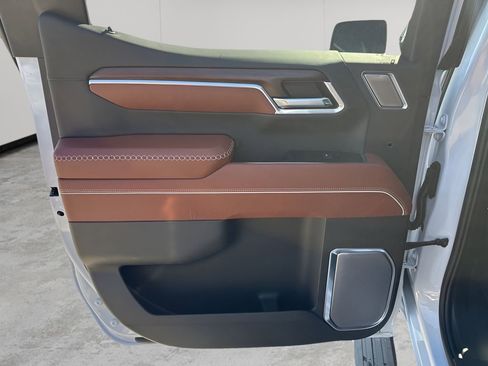 New 2026 GMC Sierra 1500 Denali Ultimate AWD/4WD image 22
