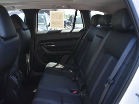 Used 2023 MAZDA CX-50 2.5 S w/ Cargo Package AWD/4WD image 16