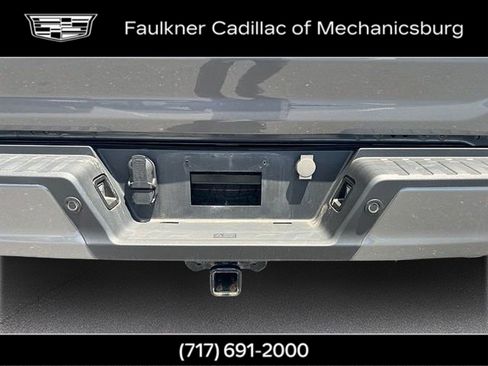Used 2023 Ford F150 Lariat w/ Equipment Group 502A High AWD/4WD image 8