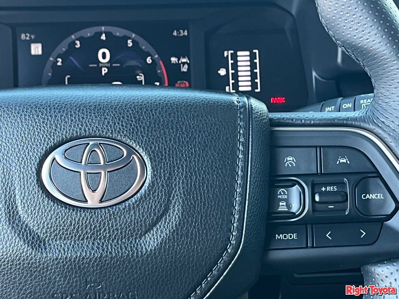 Certified 2026 Toyota 4Runner SR5 AWD/4WD image 24