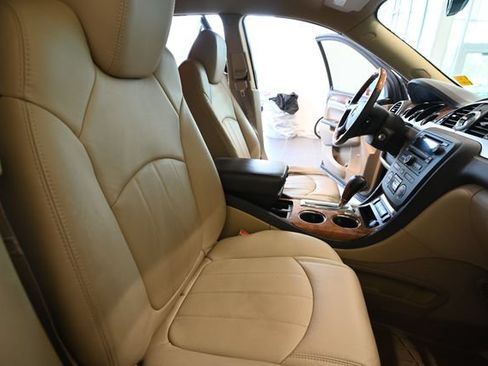 Used 2012 Buick Enclave Leather AWD/4WD image 22