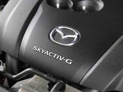 Used 2024 MAZDA CX-5 AWD 2.5 S w/ Premium Plus Pkg image 21