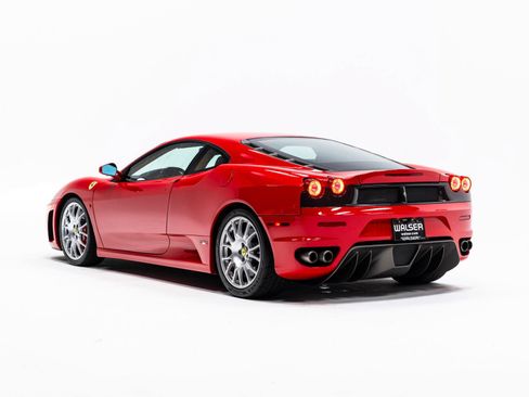 Used 2007 Ferrari F430 Coupe RWD image 61