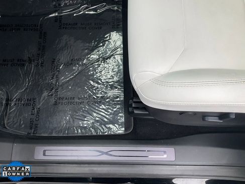 Used 2018 Tesla Model X 75D image 15