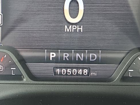Used 2019 RAM 1500 Big Horn RWD image 2