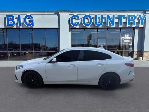 Used 2020 BMW 228i xDrive Gran Coupe w/ Premium Package AWD/4WD image 2