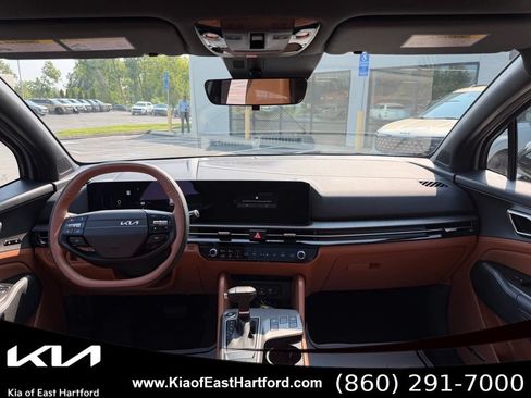 New 2026 Kia Sportage X-Line w/ X-Line Technology Package AWD/4WD image 23