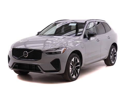 New 2026 Volvo XC60 T8 Plus w/ Protection Package Premier image 1