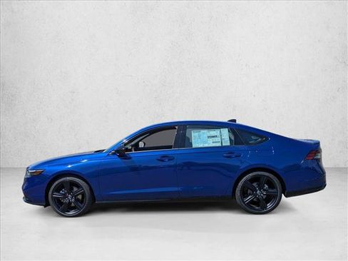 Used 2026 Honda Accord Sport image 8