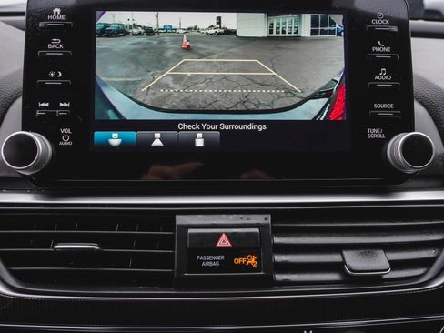 Used 2022 Honda Accord Sport image 17