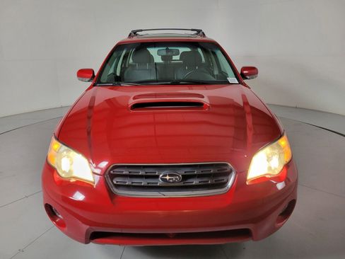 Used 2006 Subaru Outback 2.5XT Limited w/ Popular Equipment Group 2A image 8