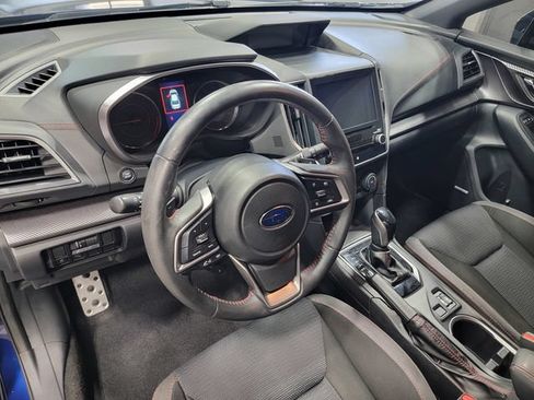 Used 2018 Subaru Impreza 2.0i Sport AWD/4WD image 11