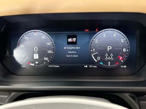 New 2026 Land Rover Defender 130 X-Dynamic SE image 33