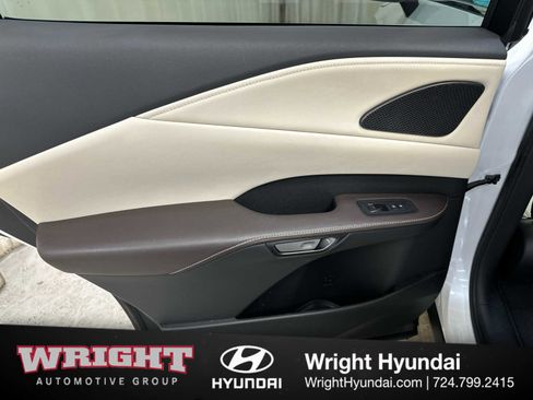 Used 2023 Lexus RX 350 Premium Plus w/ Accessory Package (A2) image 12