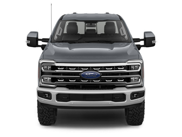 Used 2025 Ford F250 XLT w/ FX4 Off-Road Package AWD/4WD image 5