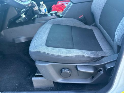 Used 2021 Ford Bronco Big Bend AWD/4WD image 8
