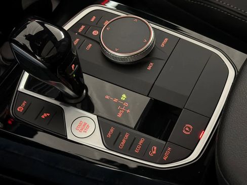 Used 2023 BMW X3 M40i w/ Premium Package image 22