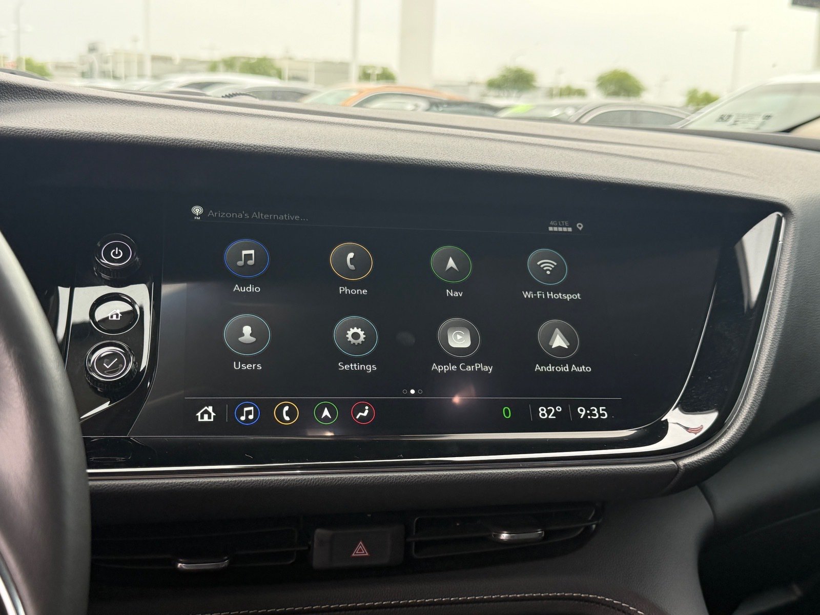 Used 2023 Buick Envision Avenir AWD/4WD image 18