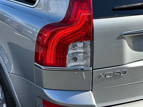 Used 2014 Volvo XC90 3.2 image 31