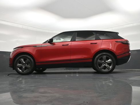 Used 2021 Land Rover Range Rover Velar S AWD/4WD image 21
