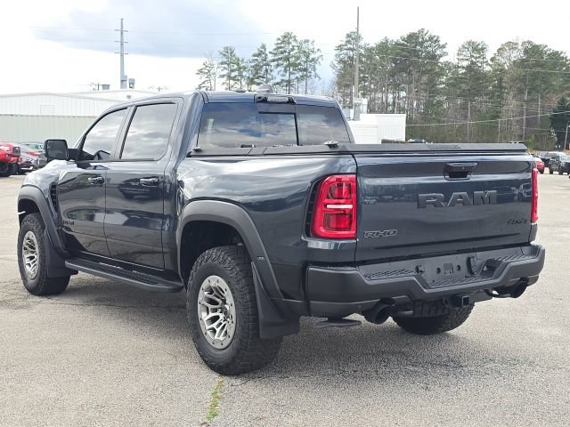 Used 2025 RAM 1500 RHO w/ RHO Level 1 Equipment Group AWD/4WD image 3