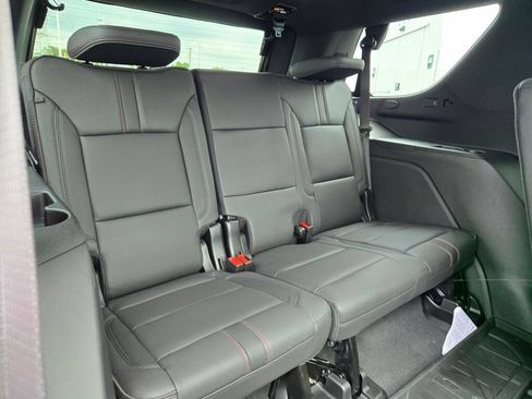 New 2026 Chevrolet Tahoe RST w/ Comfort Package AWD/4WD image 9