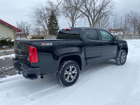 Used 2015 Chevrolet Colorado Z71 image 5