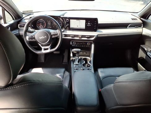 Certified 2023 Kia K5 GT-Line w/ GT-Line Premium Package AWD/4WD image 19