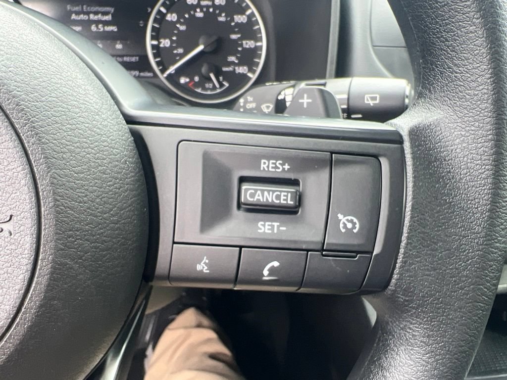 Certified 2023 Nissan Rogue S AWD/4WD image 50