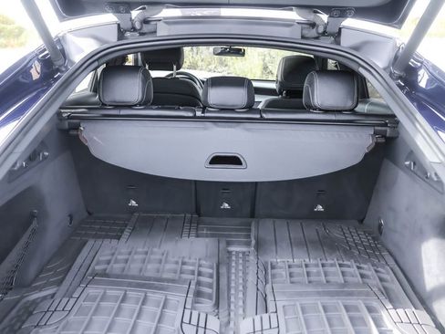 Used 2021 Mercedes-Benz GLC 300 4MATIC Coupe image 26