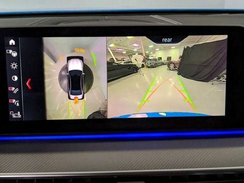 Used 2019 BMW M5 w/ Executive Package image 18