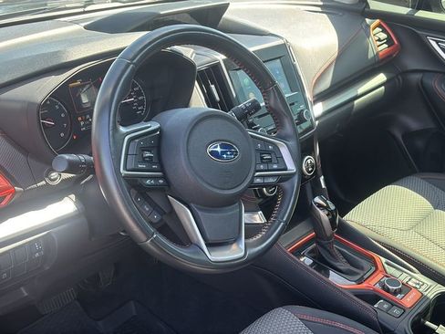 Used 2020 Subaru Forester Sport AWD/4WD image 22