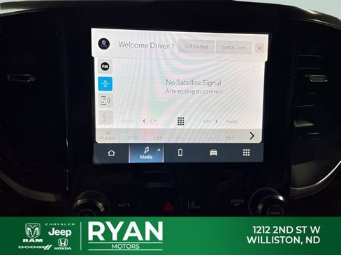 New 2026 RAM 1500 Big Horn image 25