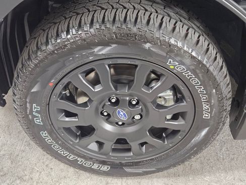 New 2026 Subaru Forester Wilderness image 7