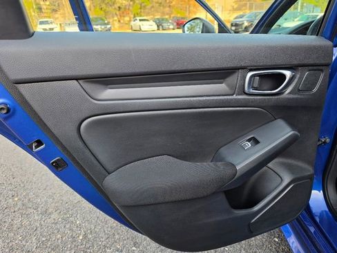 Used 2024 Honda Civic Sport image 23