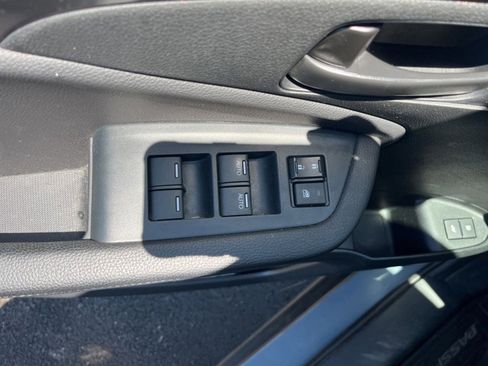 Certified 2023 Honda Passport EX-L image 13