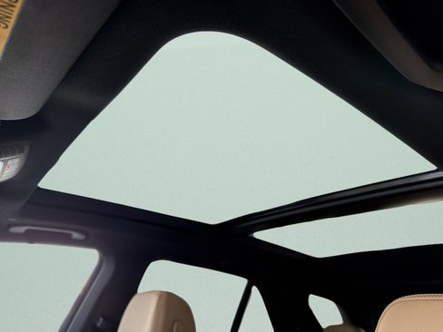 New 2026 Mercedes-Benz GLE 350 4MATIC image 21