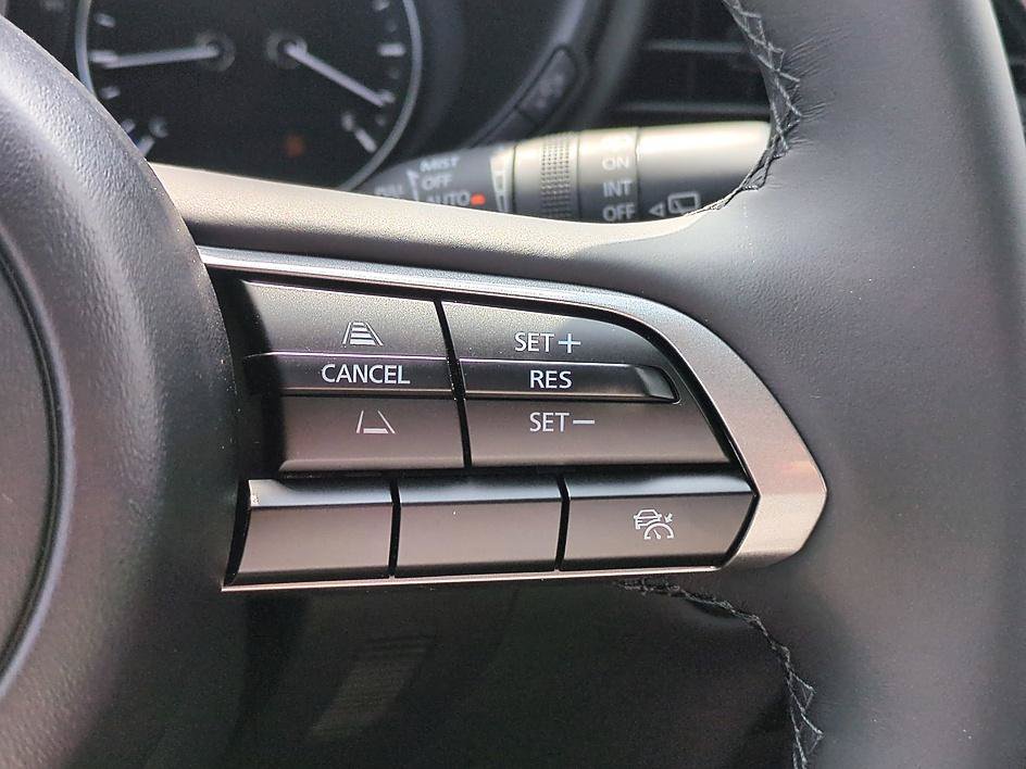 New 2026 MAZDA CX-30 AWD 2.5 S image 17