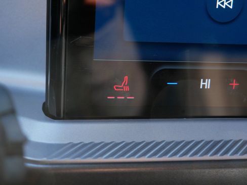 Used 2025 Ford Bronco Sport Big Bend w/ Convenience Package image 32