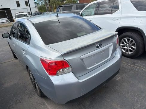Used 2016 Subaru Impreza 2.0i AWD/4WD image 15