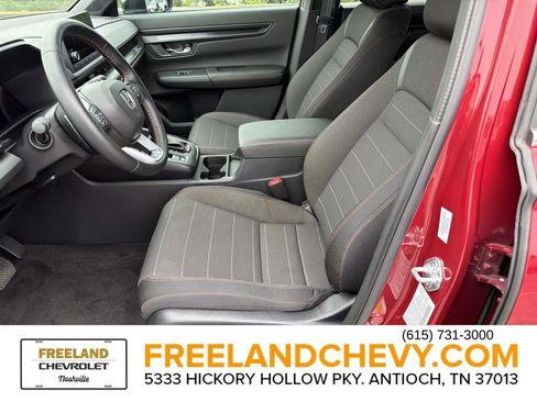 Used 2025 Honda CR-V Sport image 23