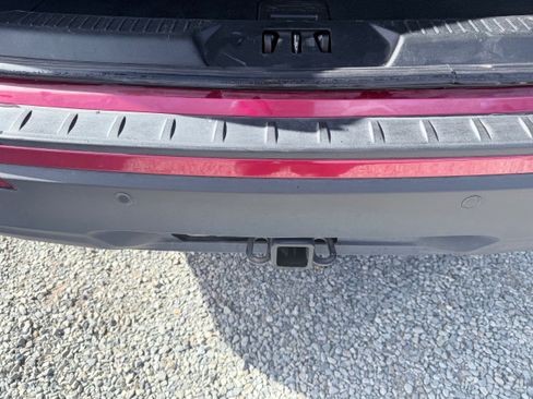 Used 2021 Ford Explorer XLT w/ Class III Trailer Tow Package image 22