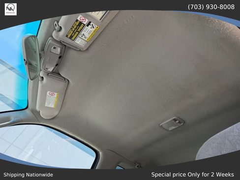 Used 2002 Toyota Tacoma 4x4 Xtracab V6 image 21
